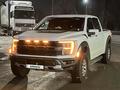 Ford F-Series 2021 годаүшін60 000 000 тг. в Алматы