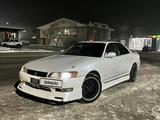 Toyota Mark II 1995 года за 2 450 000 тг. в Алматы
