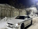 Toyota Mark II 1995 года за 2 450 000 тг. в Алматы – фото 4