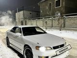 Toyota Mark II 1995 года за 2 450 000 тг. в Алматы – фото 3