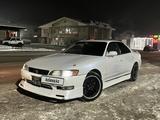 Toyota Mark II 1995 года за 2 450 000 тг. в Алматы – фото 5