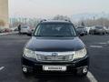 Subaru Forester 2010 годаүшін6 600 000 тг. в Алматы – фото 4