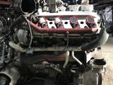 Двигатель AUDI BAR 4.2 FSI из Японииүшін1 350 000 тг. в Уральск – фото 4