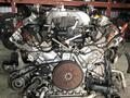 Двигатель AUDI BAR 4.2 FSI из Японии за 1 350 000 тг. в Уральск – фото 7