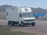Mercedes-Benz 1991 годаүшін5 800 000 тг. в Жаркент – фото 2