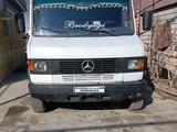 Mercedes-Benz 1991 годаүшін5 800 000 тг. в Жаркент – фото 4