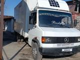 Mercedes-Benz 1991 годаүшін5 800 000 тг. в Жаркент – фото 5