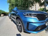 Kia Sorento 2022 года за 17 300 000 тг. в Алматы – фото 5