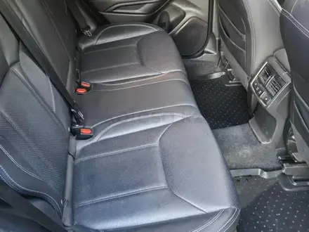 Subaru Forester 2021 года за 13 600 000 тг. в Усть-Каменогорск – фото 12