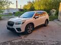Subaru Forester 2021 годаүшін13 600 000 тг. в Усть-Каменогорск
