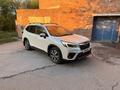 Subaru Forester 2021 годаүшін13 600 000 тг. в Усть-Каменогорск – фото 2