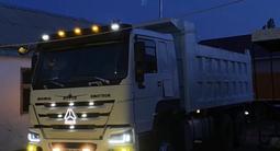 Howo  A5 2014 года за 16 500 000 тг. в Атырау – фото 2