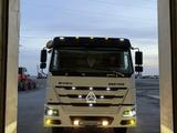 Howo  A5 2014 года за 16 500 000 тг. в Атырау – фото 3