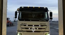 Howo  A5 2014 года за 16 500 000 тг. в Атырау – фото 3