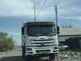 Howo  A5 2014 года за 16 500 000 тг. в Атырау – фото 4