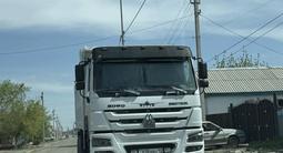 Howo  A5 2014 года за 16 500 000 тг. в Атырау – фото 4