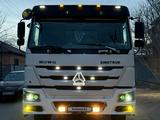 Howo  A5 2014 года за 16 500 000 тг. в Атырау