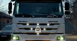Howo  A5 2014 года за 16 500 000 тг. в Атырау