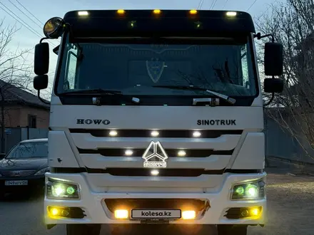 Howo  A5 2014 года за 16 500 000 тг. в Атырау