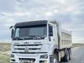 Howo  A5 2014 годаүшін16 500 000 тг. в Атырау – фото 5