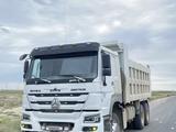 Howo  A5 2014 года за 16 500 000 тг. в Атырау – фото 5