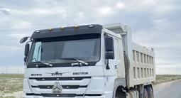 Howo  A5 2014 года за 16 500 000 тг. в Атырау – фото 5
