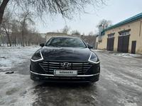 Hyundai Sonata 2023 годаүшін14 000 000 тг. в Астана