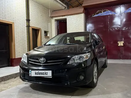 Toyota Corolla 2010 года за 8 000 000 тг. в Туркестан – фото 2