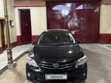 Toyota Corolla 2013 года за 8 500 000 тг. в Туркестан – фото 3