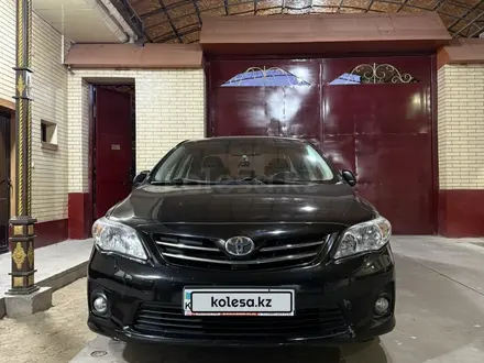 Toyota Corolla 2010 года за 8 000 000 тг. в Туркестан