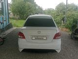 Toyota Yaris 2009 годаүшін3 900 000 тг. в Алматы – фото 2