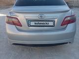 Toyota Camry 2007 годаүшін4 200 000 тг. в Бейнеу – фото 2