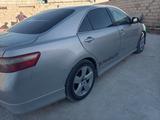 Toyota Camry 2007 годаүшін4 200 000 тг. в Бейнеу – фото 3