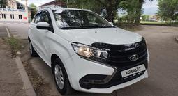 ВАЗ (Lada) XRAY 2022 года за 3 600 000 тг. в Алматы