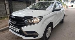 ВАЗ (Lada) XRAY 2022 года за 3 600 000 тг. в Алматы – фото 2