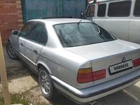 BMW 520 1991 годаүшін1 600 000 тг. в Костанай