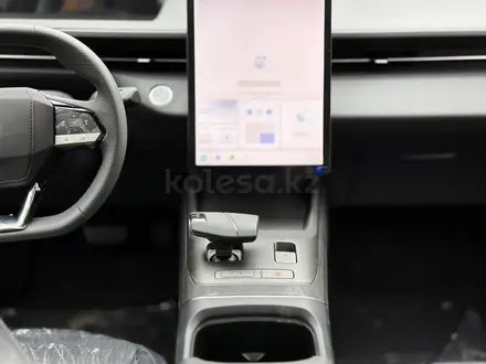 Changan Eado Premium 2025 года за 8 400 000 тг. в Шымкент – фото 8