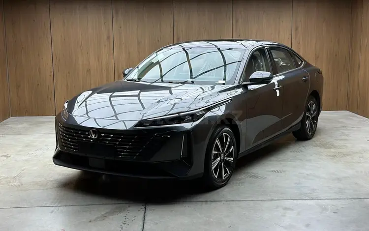 Changan Eado Premium 2025 года за 8 800 000 тг. в Шымкент