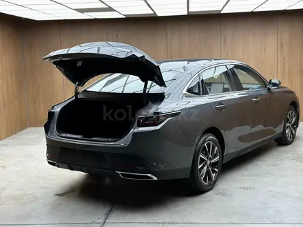 Changan Eado Premium 2025 года за 8 400 000 тг. в Шымкент – фото 6