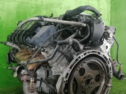 Привозной двигатель M113 объём 5.0 из Японии! за 750 000 тг. в Астана – фото 5