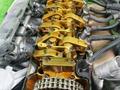 Привозной двигатель M113 объём 5.0 из Японии! за 750 000 тг. в Астана – фото 7