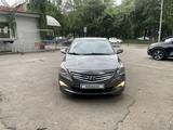 Hyundai Accent 2014 годаүшін4 880 000 тг. в Алматы – фото 3