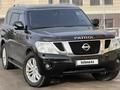 Nissan Patrol 2011 годаүшін10 770 000 тг. в Алматы – фото 15