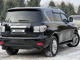 Nissan Patrol 2011 годаүшін10 770 000 тг. в Алматы