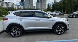 Hyundai Tucson 2021 годаүшін12 700 000 тг. в Астана – фото 4