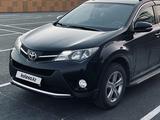 Toyota RAV4 2015 годаүшін12 400 000 тг. в Шымкент