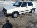 Volkswagen Golf 1991 года за 1 750 000 тг. в Талдыкорган – фото 5