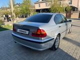 BMW 316 2002 годаүшін3 700 000 тг. в Алматы – фото 3