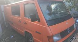 Mercedes-Benz MB 100 1994 года за 1 900 000 тг. в Алматы – фото 3