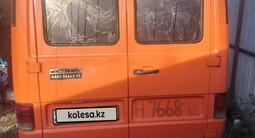 Mercedes-Benz MB 100 1994 года за 1 900 000 тг. в Алматы – фото 4